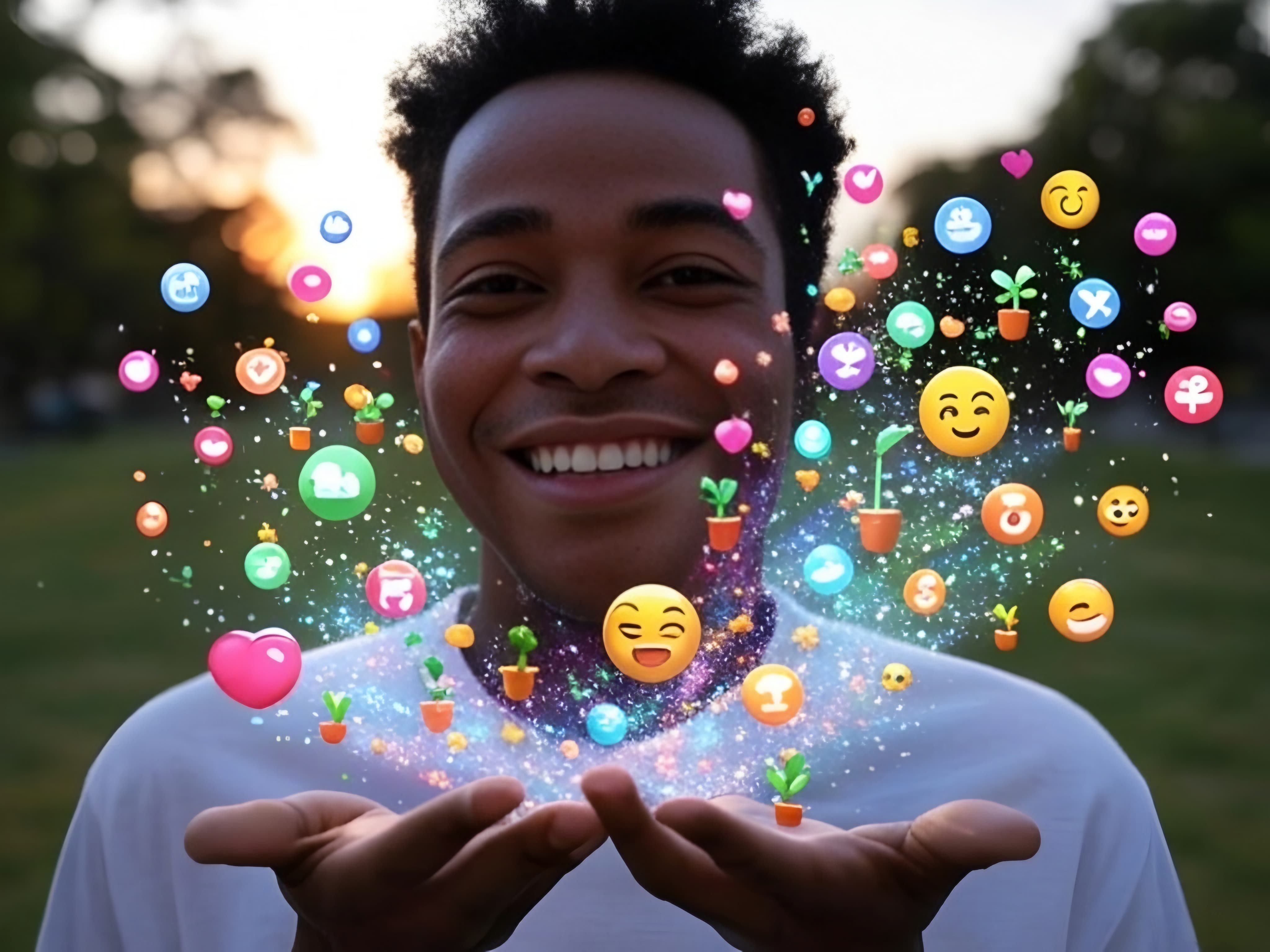 Community Flourishing