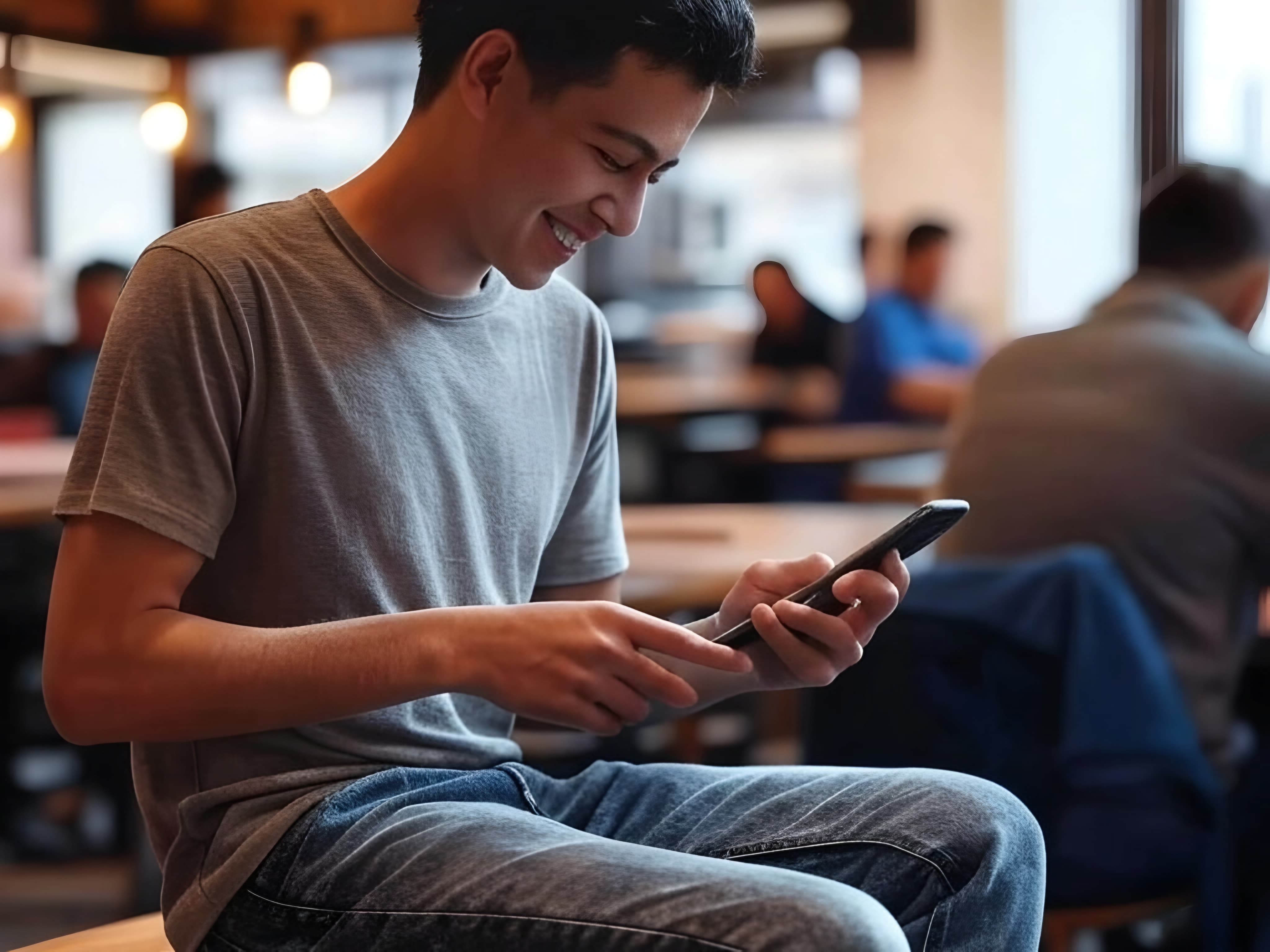 Cultivate Connection